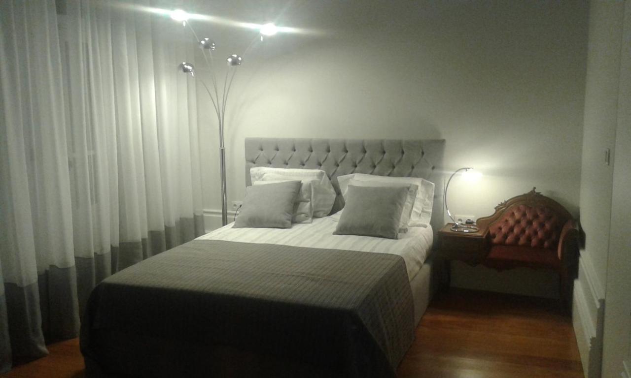Lighthouse Apartment Porto Eksteriør billede