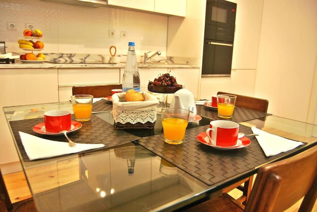 Lighthouse Apartment Porto Eksteriør billede