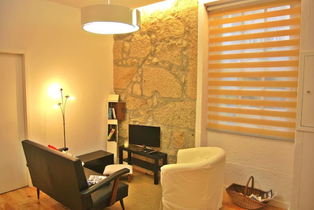 Lighthouse Apartment Porto Eksteriør billede