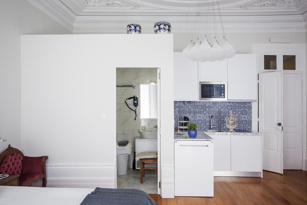 Lighthouse Apartment Porto Eksteriør billede
