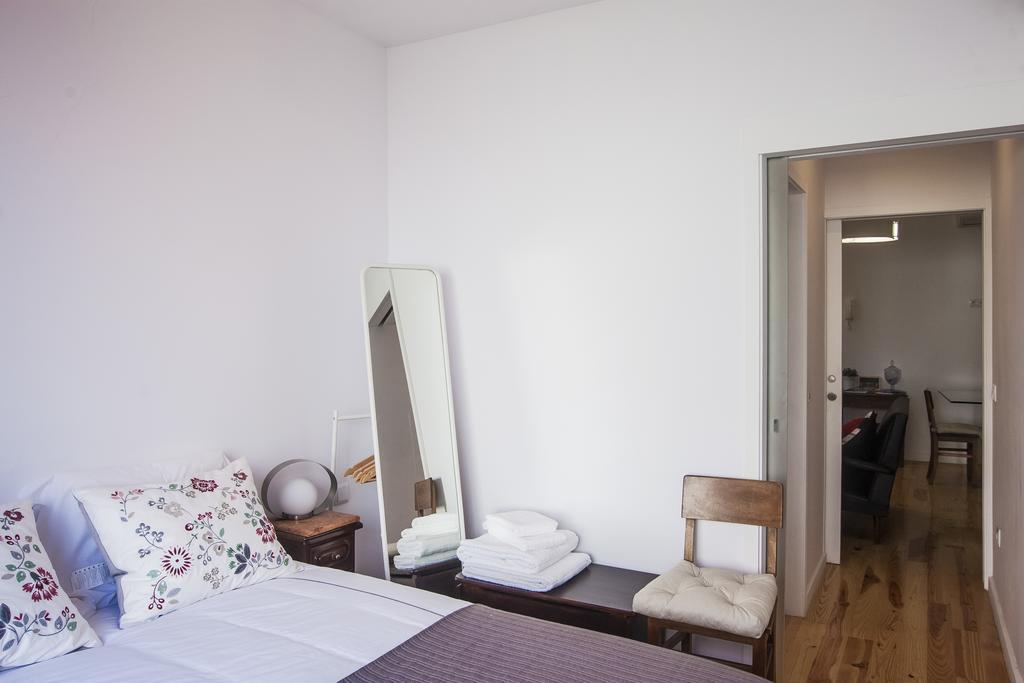 Lighthouse Apartment Porto Eksteriør billede