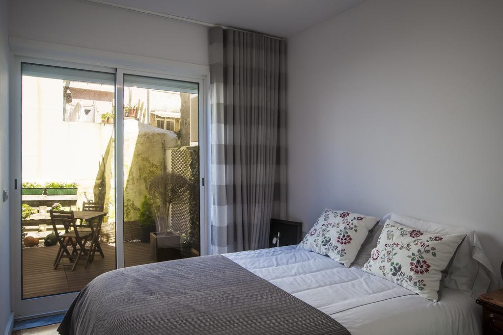 Lighthouse Apartment Porto Eksteriør billede