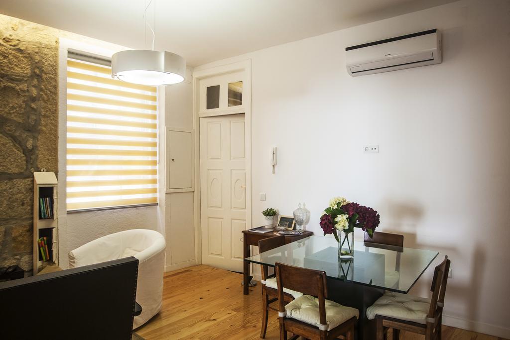 Lighthouse Apartment Porto Eksteriør billede