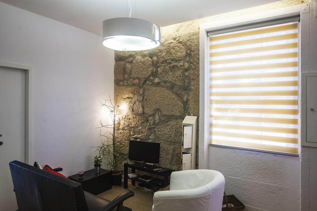 Lighthouse Apartment Porto Eksteriør billede