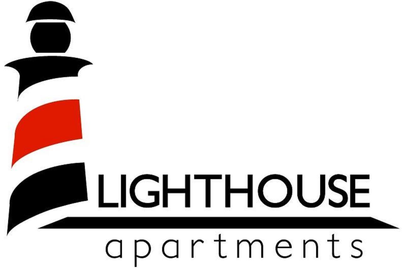 Lighthouse Apartment Porto Eksteriør billede